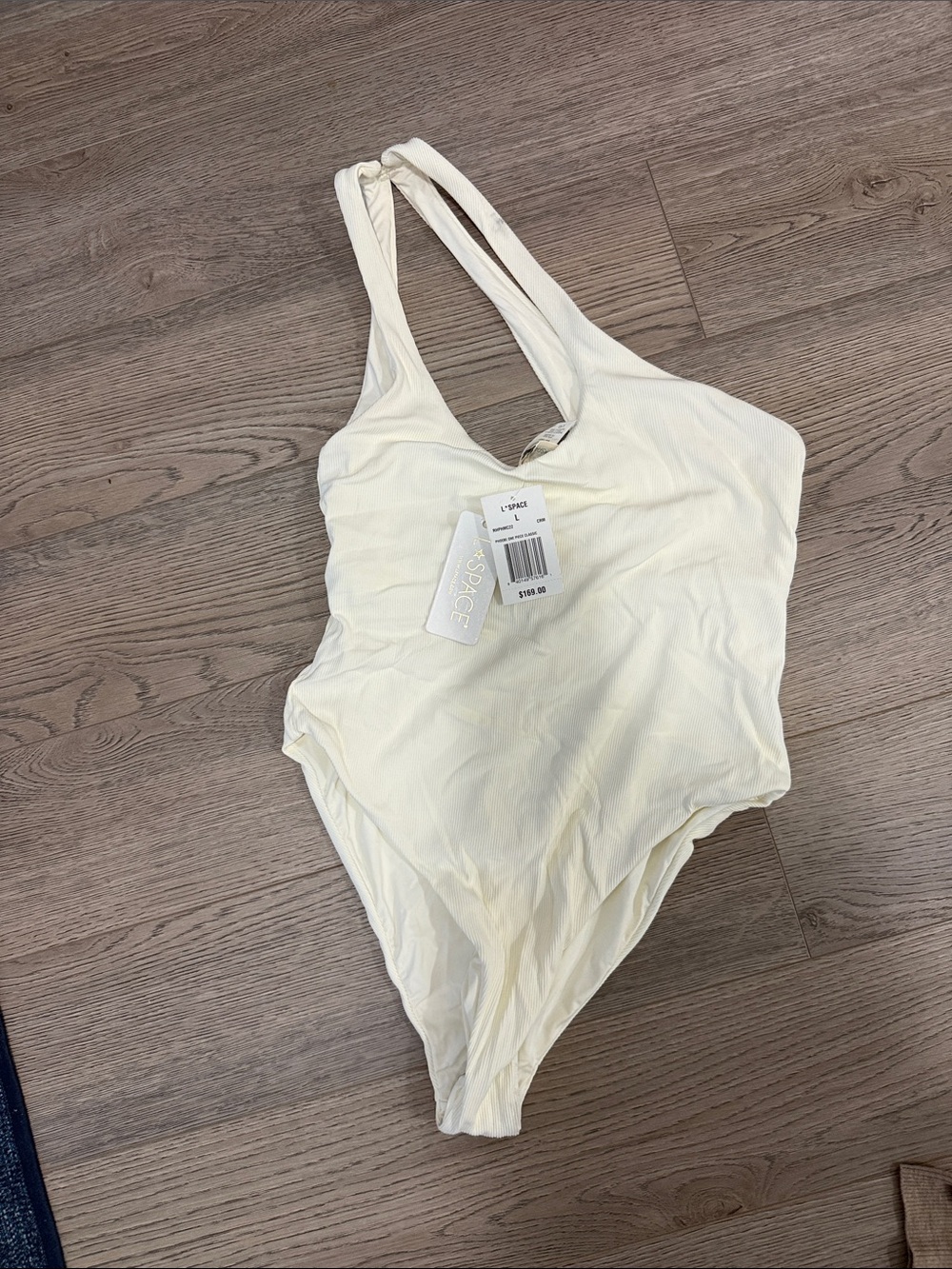 l*space One-Piece Swimsuit